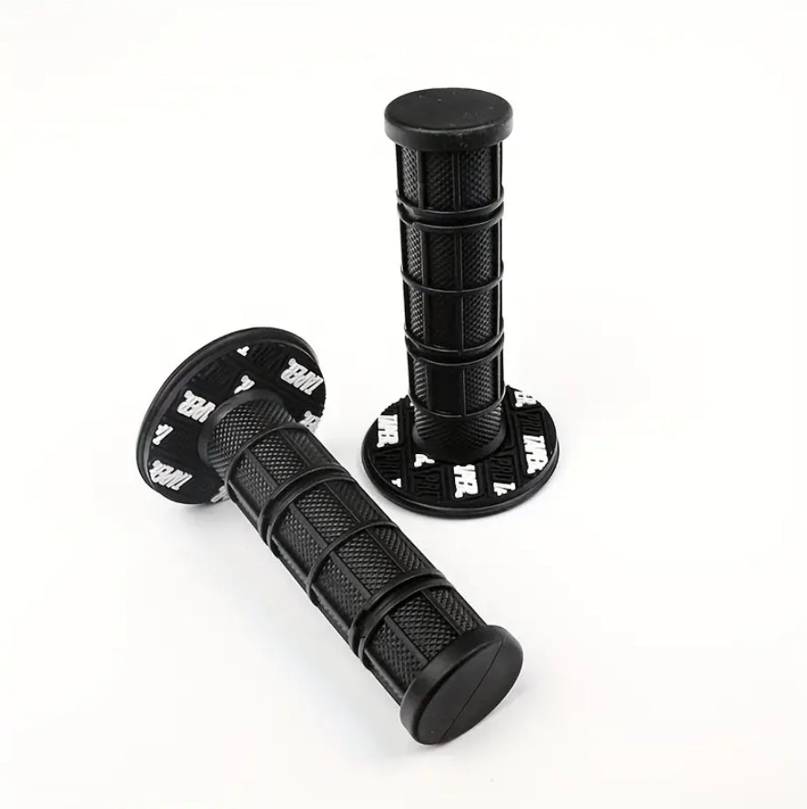 Pro taper grips ( BLACK )