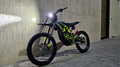 2025 Surron Light Bee (Green)