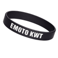 EMOTO KWT WRISTBAND