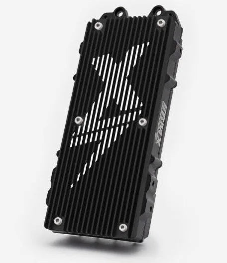 EBMX V3 x-9000 controller