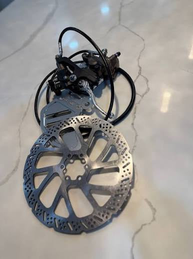 Ultra bee REAR brake kit ( Surron Lbx )