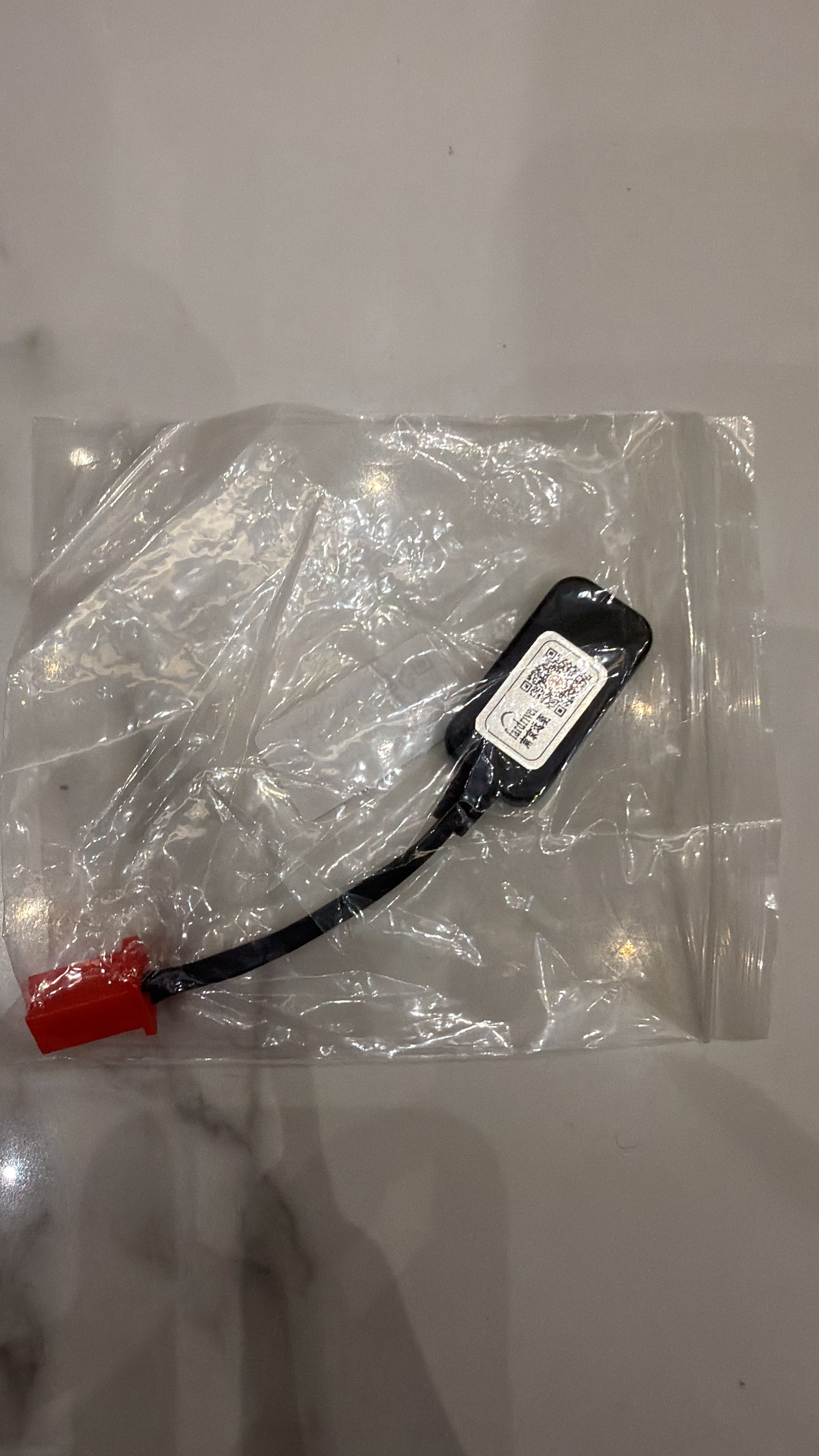 Fardriver dongle (Kugoo wish 01)